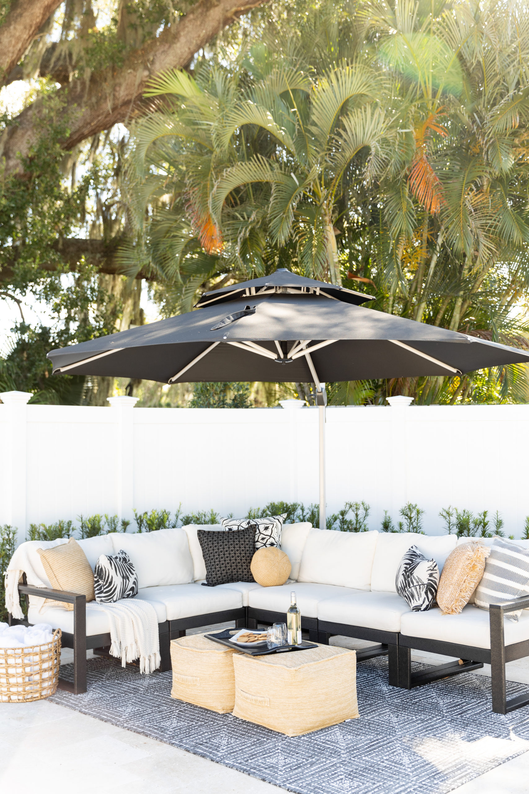 ORLANDO Interior Designer brand session