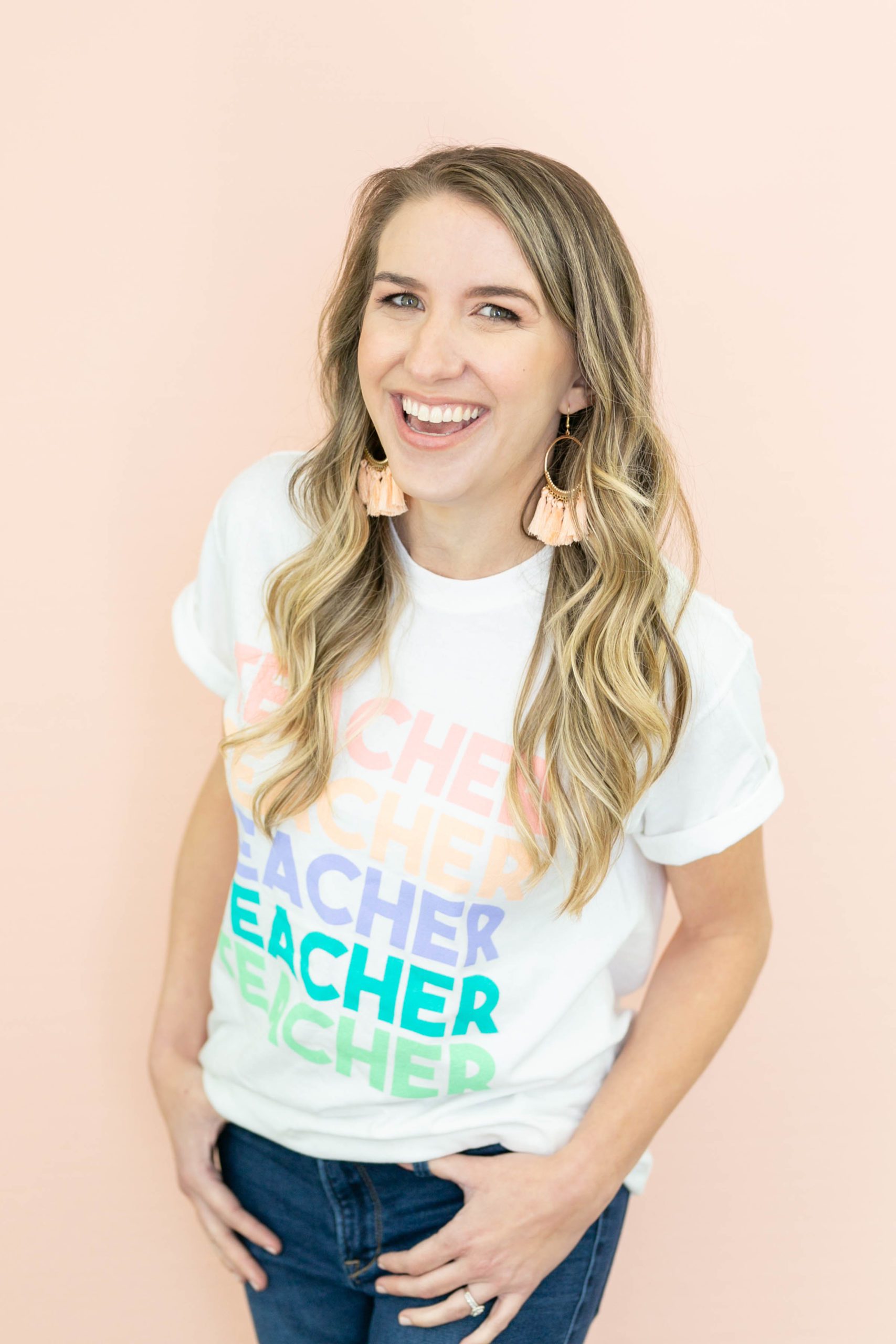 Teachers Pay Teachers Brand Session with Creator Briana Beverly 