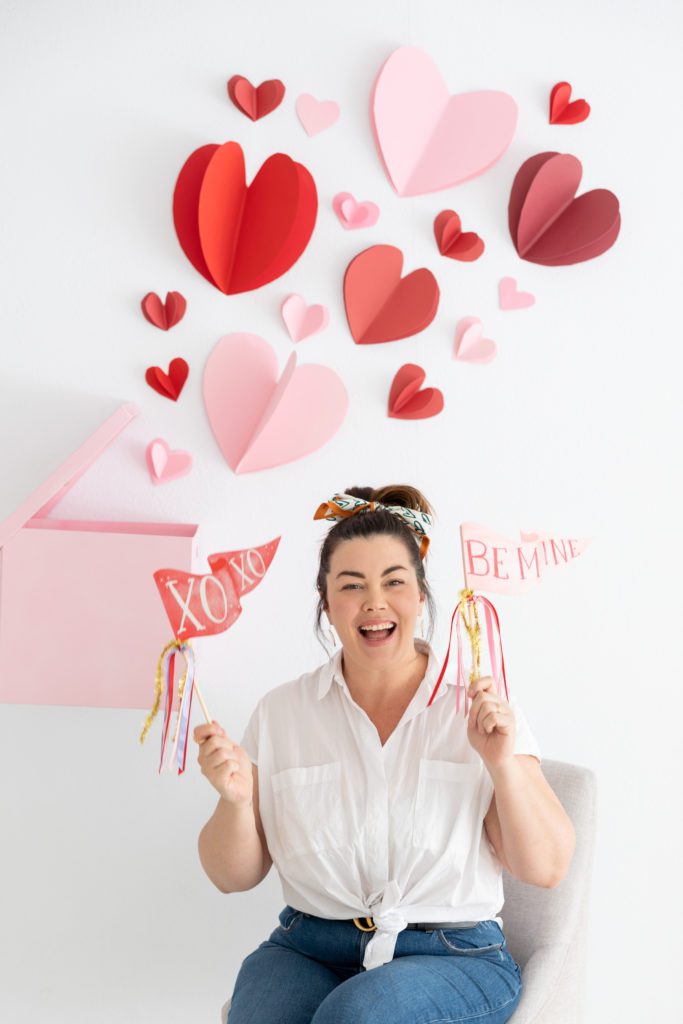 Valentine's styled sessions  | Orlando Brand Photographer The Branded Boss Lady 