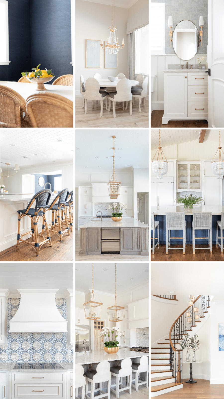 Orlando Interior Design Photography - thebrandedbosslady.com