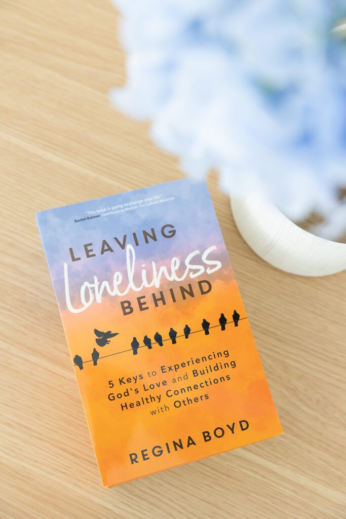 Regina Boyd Marriage Therapist Brand Session  for book launch Leaving Loneliness behind