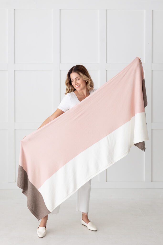 Zestt Organics Brand Photo session for Spring