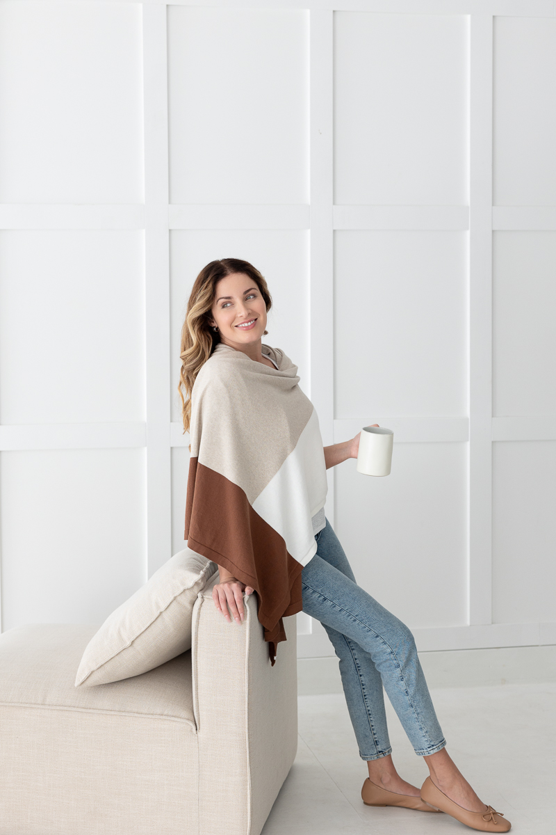 Brand Photo session for Spring 2024 Zestt Organics