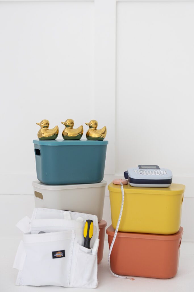 Natalie Weinman Duck in a Row Interior Design Brand