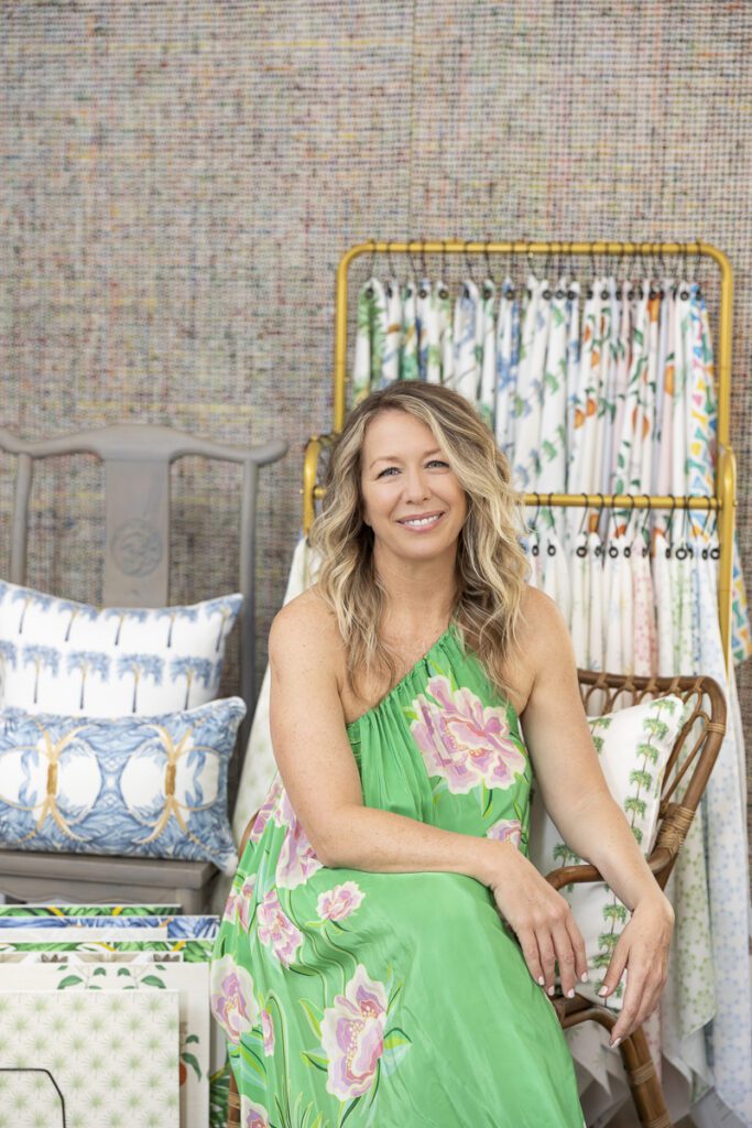 Candice Petty Cloth and Soul Fabric Spring 2025 Collection