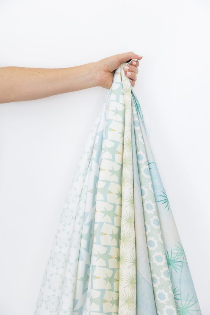 Cloth and Soul Fabric Spring 2025 Collection