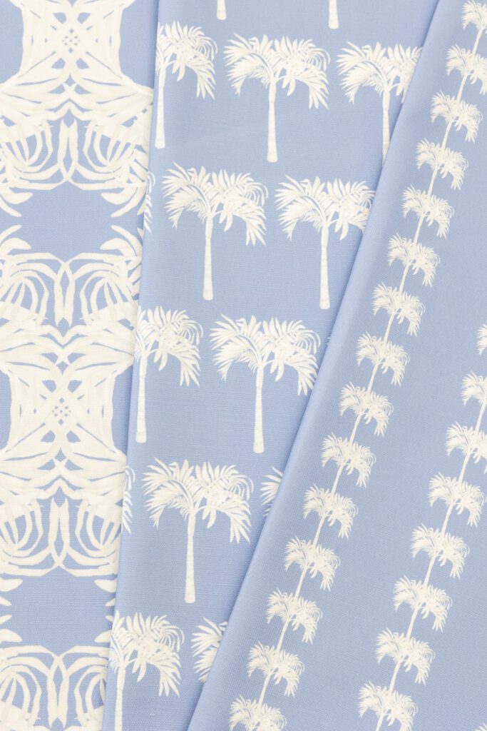Cloth and Soul Fabric Spring 2025 Collection
