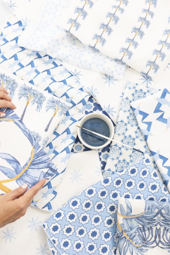 Cloth and Soul Fabric Spring 2025 Collection