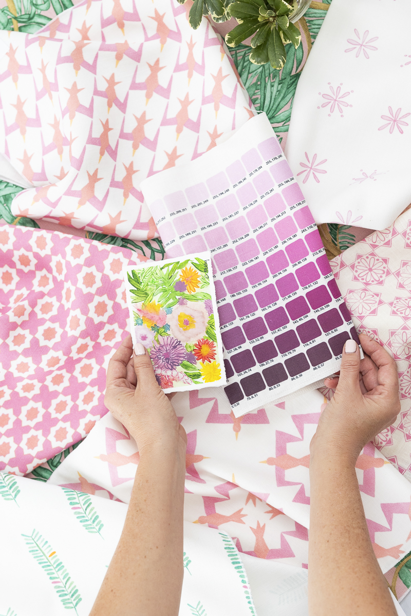 Cloth and Soul Fabric Spring 2025 Collection