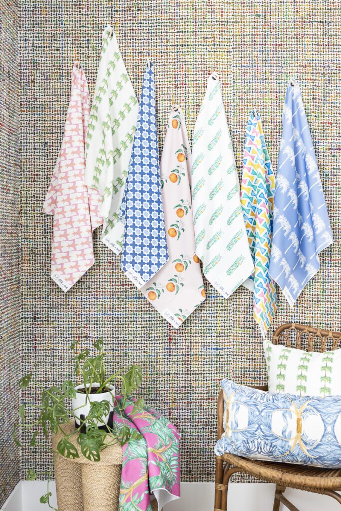 Cloth and Soul Fabric Spring 2025 Collection