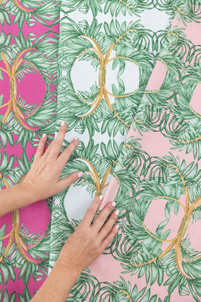 Candice Petty Cloth and Soul Fabric Spring 2025 Collection