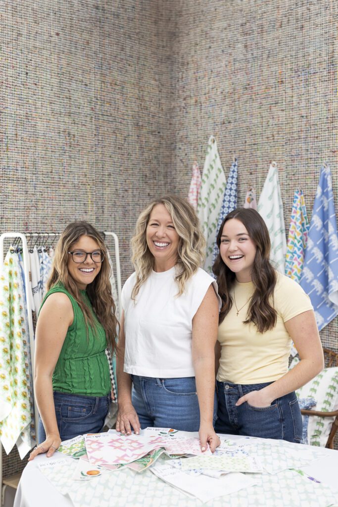 Candice Petty Cloth and Soul Fabric Spring 2025 Collection