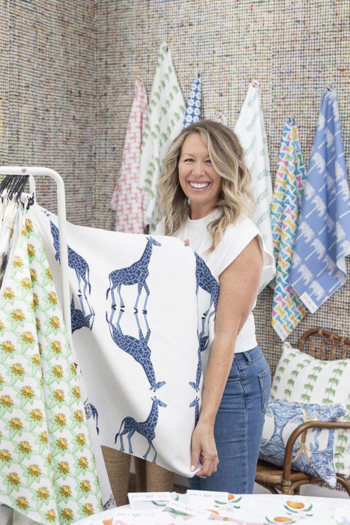 Cloth and Soul Fabric Spring 2025 Collection