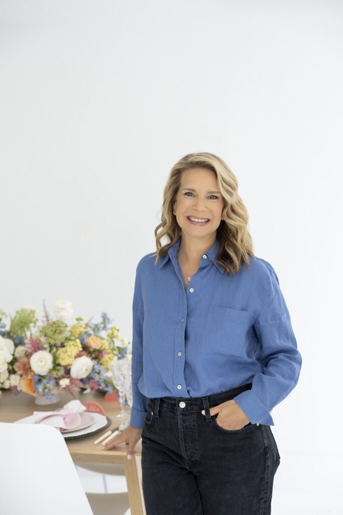 Orlando Party and Event Planner Brand session 