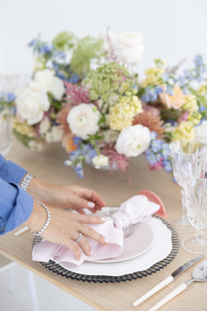 Orlando Party and Event Planner Brand session 