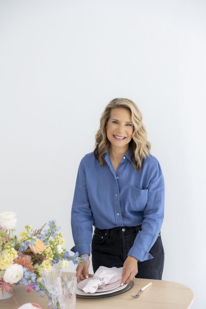 Debbie of Party Perfect Orlando Party and Event Planner 