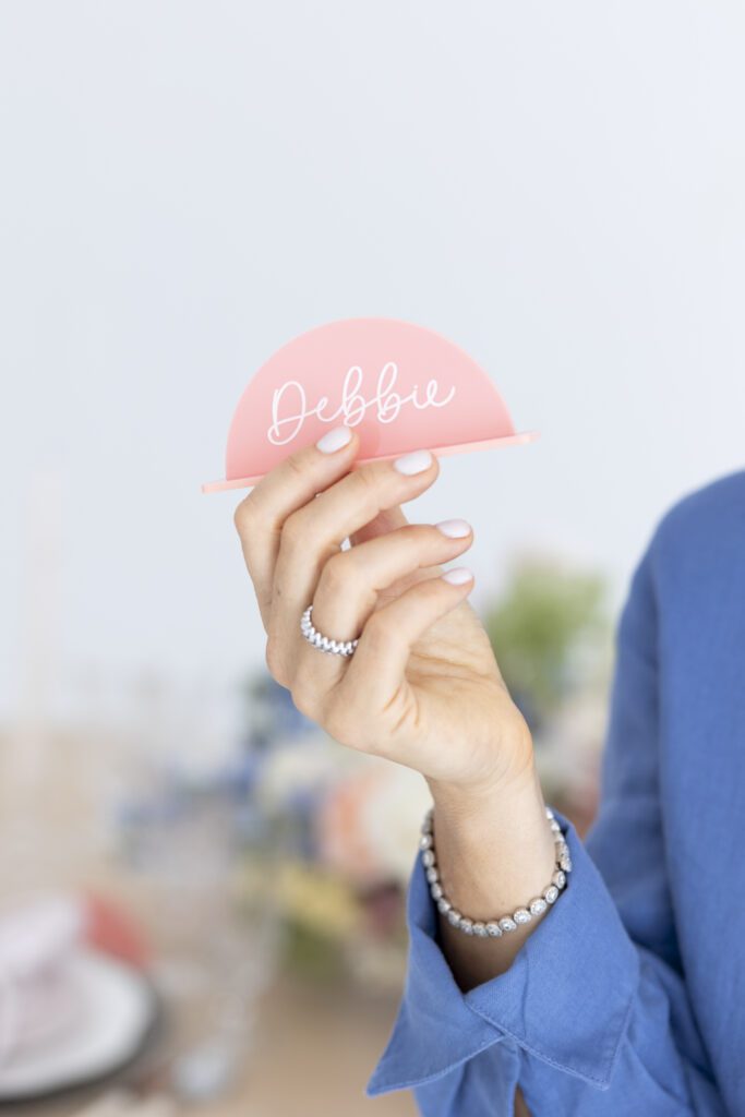 Orlando Party and Event Planner Brand session 