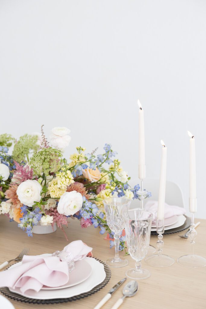 Orlando Party and Event Planner Brand session 