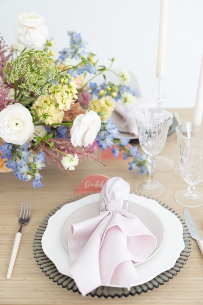 Orlando Party and Event Planner Brand session 