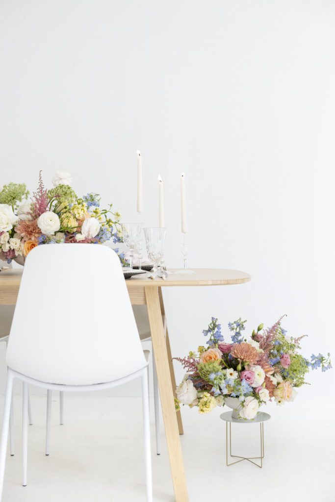 Orlando Party and Event Planner Brand session 