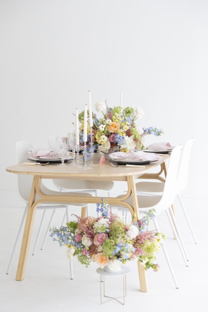 Orlando Party and Event Planner Brand session 