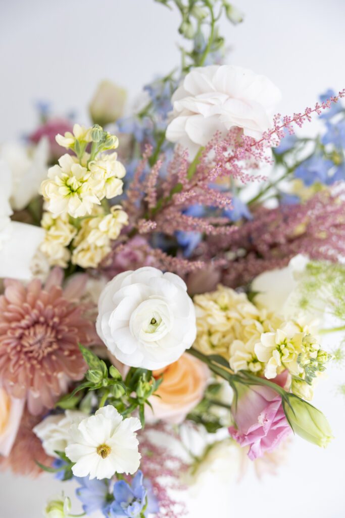 Debbie of Party Perfect Orlando Party and Event Planner 