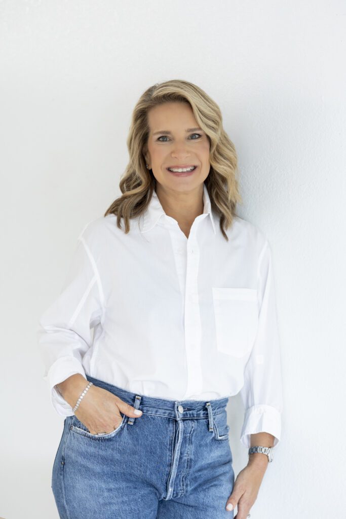 Debbie of Party Perfect Orlando Party and Event Planner 