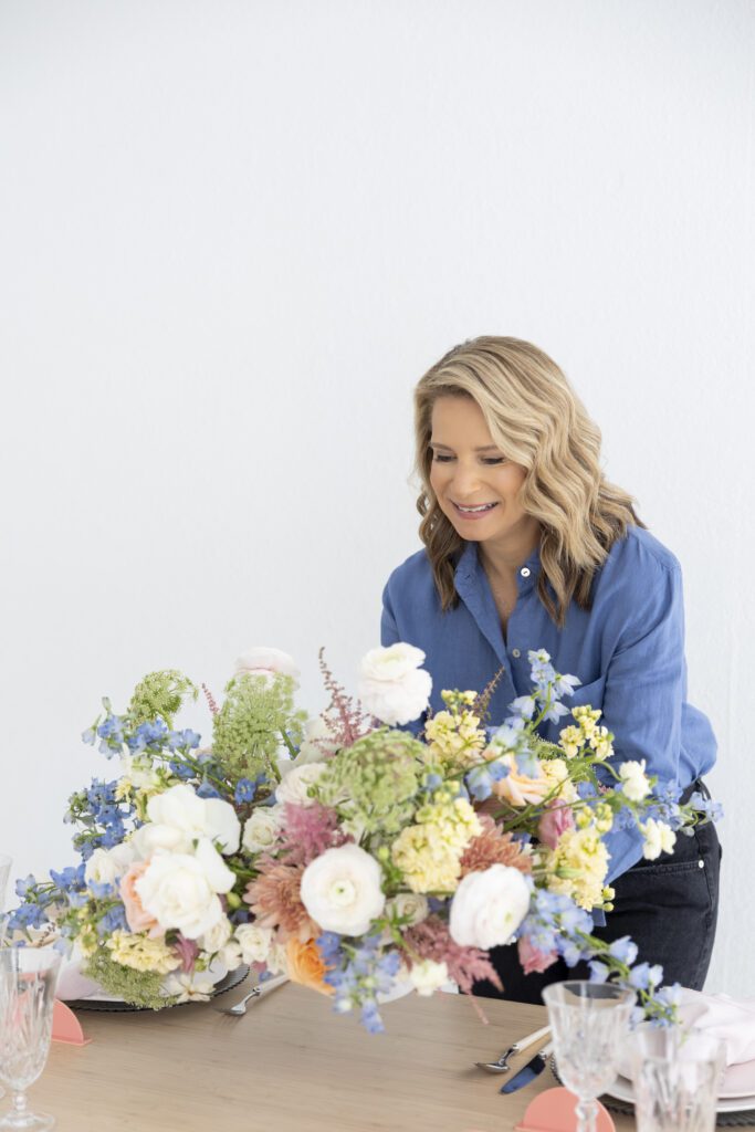 Orlando Party and Event Planner Brand session 