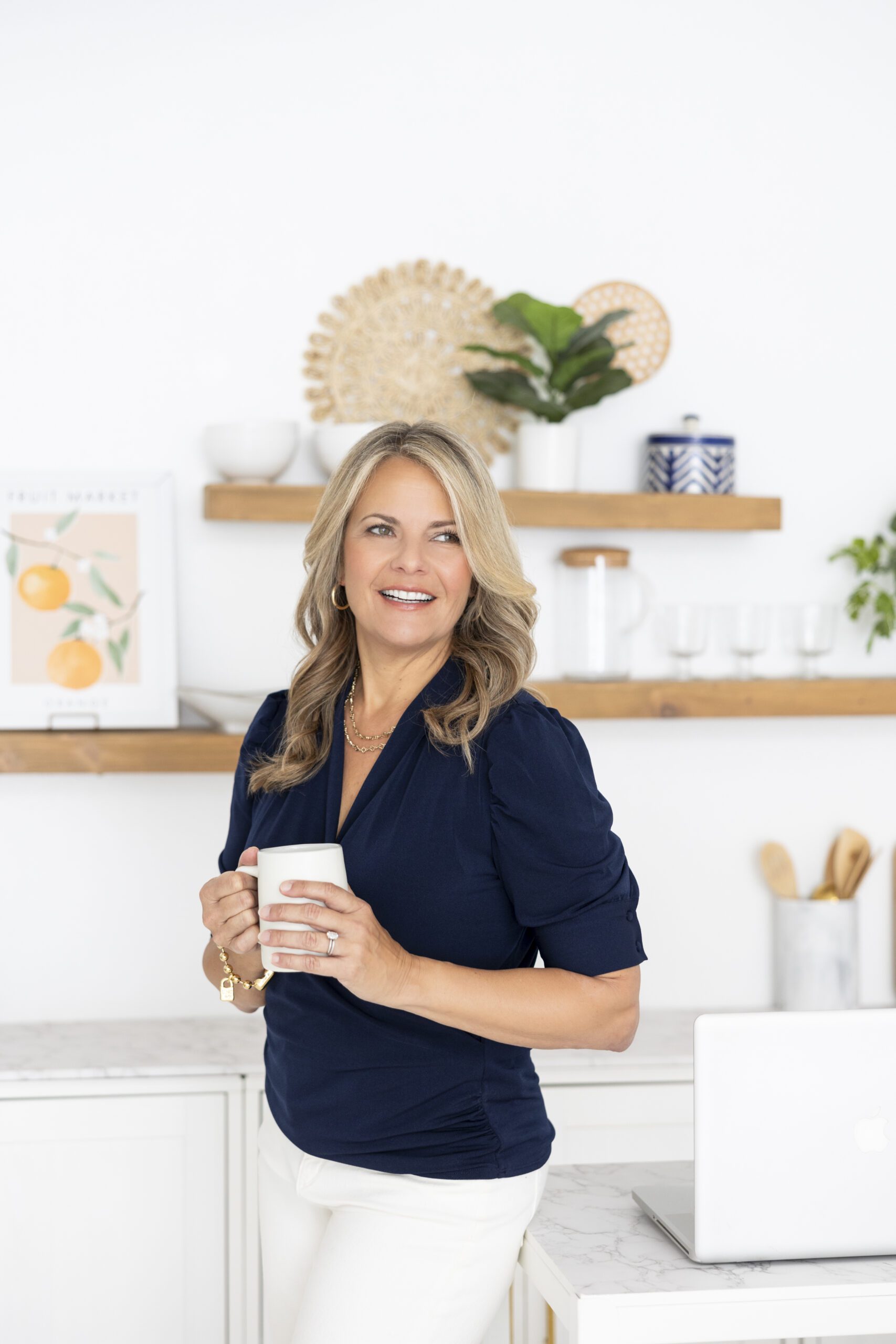Orlando Brand session with Realtor Karen Ripperger