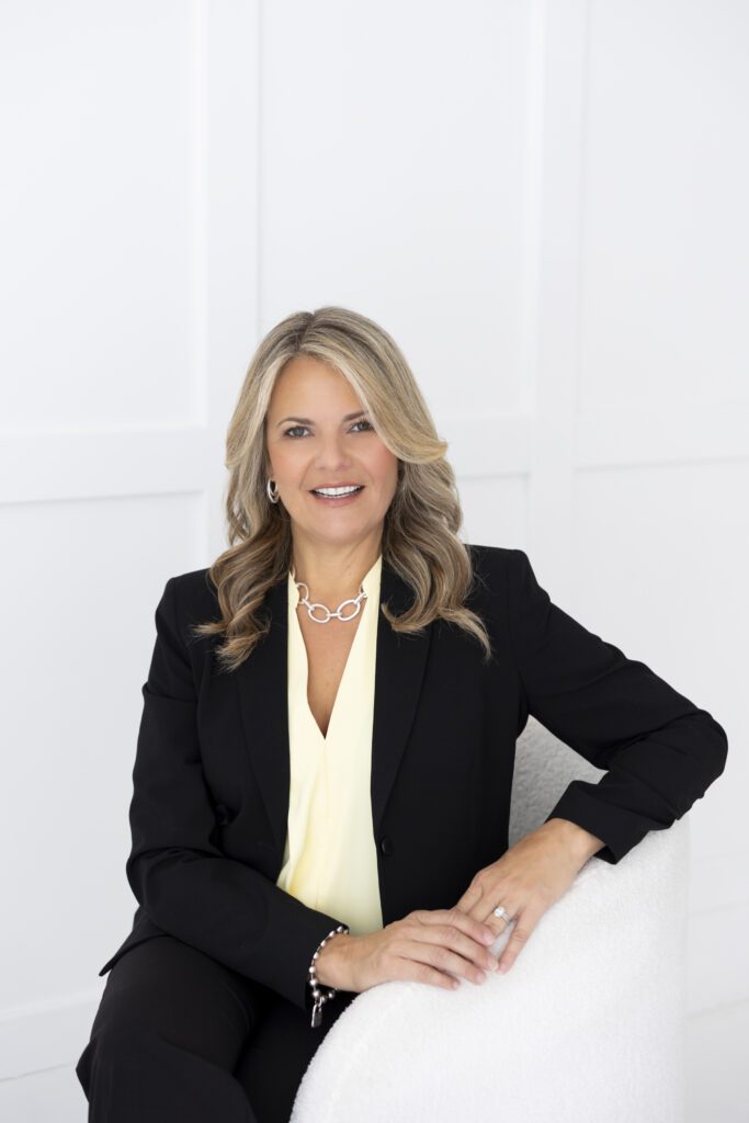 Karen Ripperger Orlando Realtor Brand Photo session