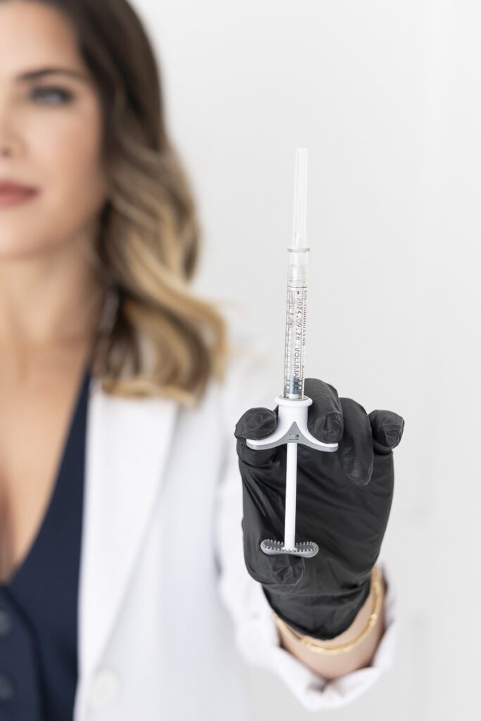 Orlando Brand session Aesthetic Nurse Practitioner