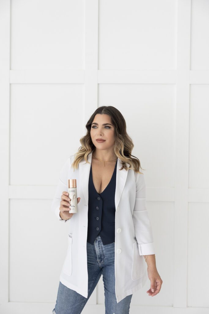 Maria Moll Aesthetic Nurse Practitioner
