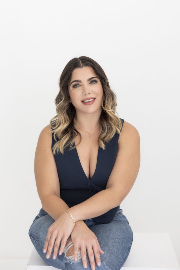 Maria Moll Aesthetic Nurse Practitioner
