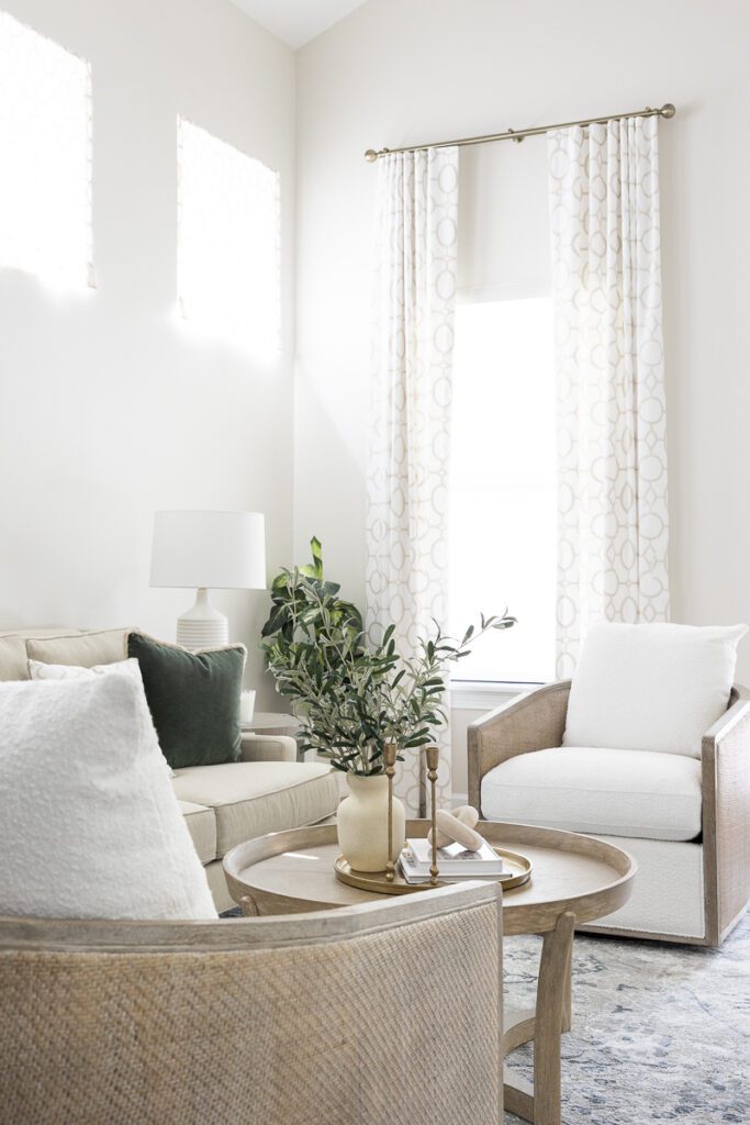 Interior designer brand session Orlando