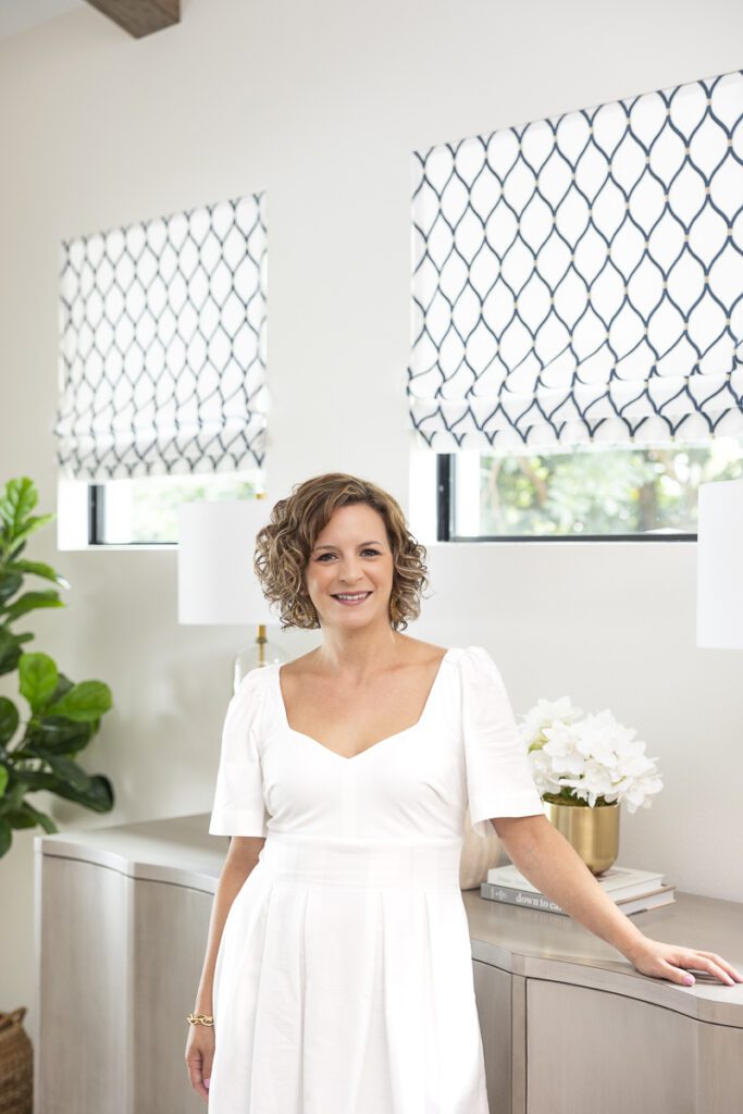 C&C Interior brand session Jacqueline Capra Palm residence Orlando 