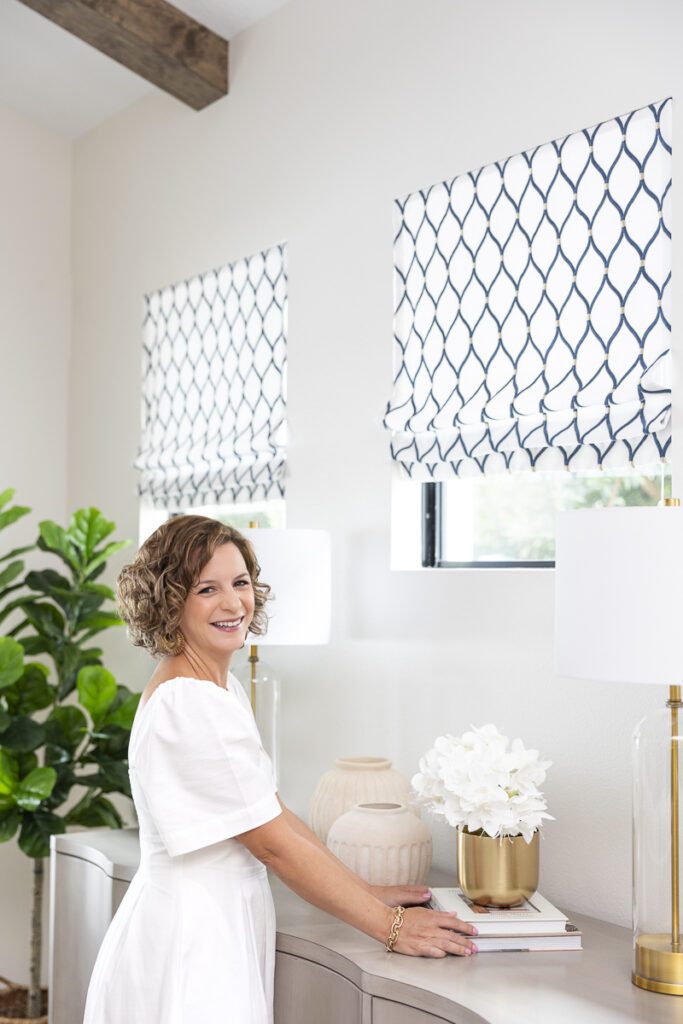 C&C Interior brand session Jacqueline Capra Palm residence Orlando 