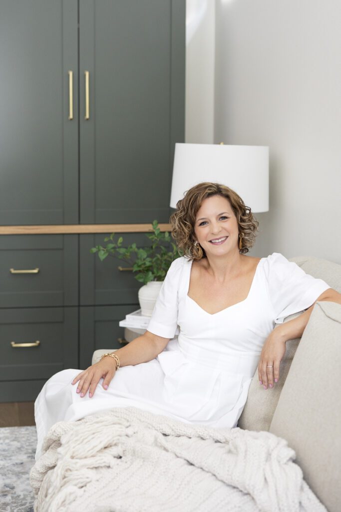 C&C Interior brand session Jacqueline Capra Palm residence Orlando 