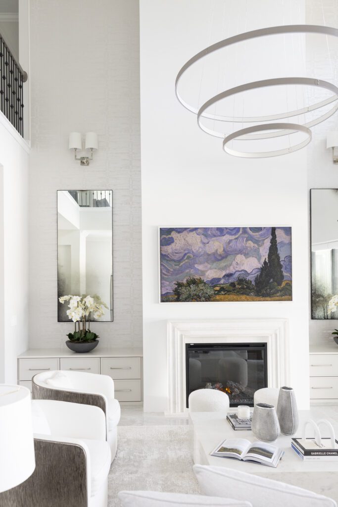 Orlando Interior Designer Smith Interiors Brand Session