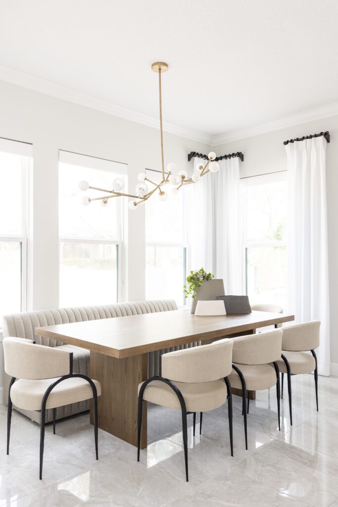 Orlando Interior Designer Smith Interiors Brand Session