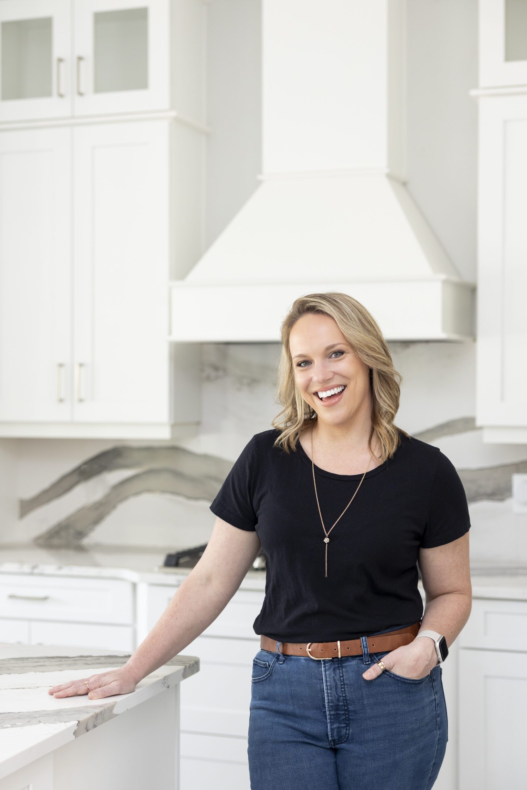 Orlando Interior Designer Smith Interiors Brocksport Residence