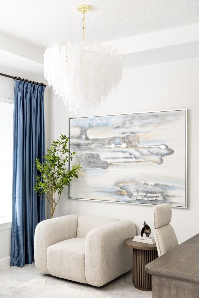 Orlando Interior Designer Smith Interiors Brocksport Residence