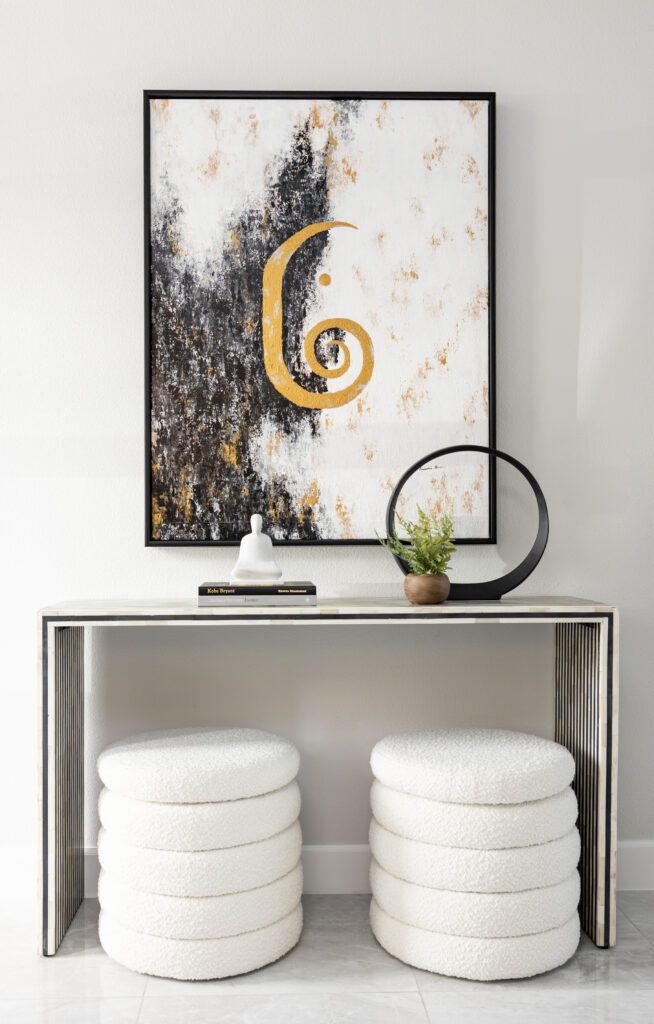 Orlando Interior Designer Smith Interiors Brand Session