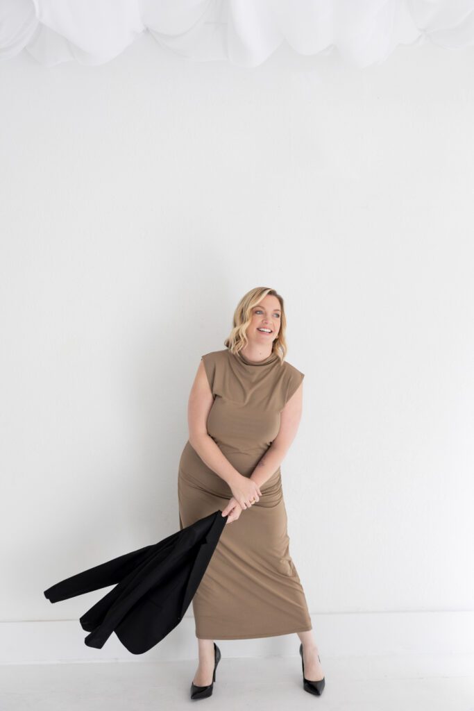 Katy of Wedding Pro CEO Orlando Brand session