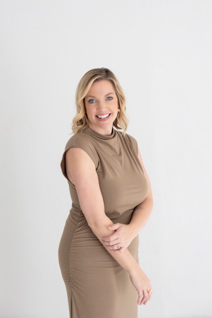 Katy of Wedding Pro CEO Orlando Brand session