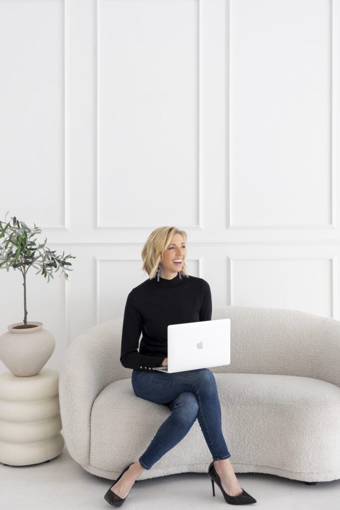 Brandee Garr of Wedding Pro CEO Orlando Brand session