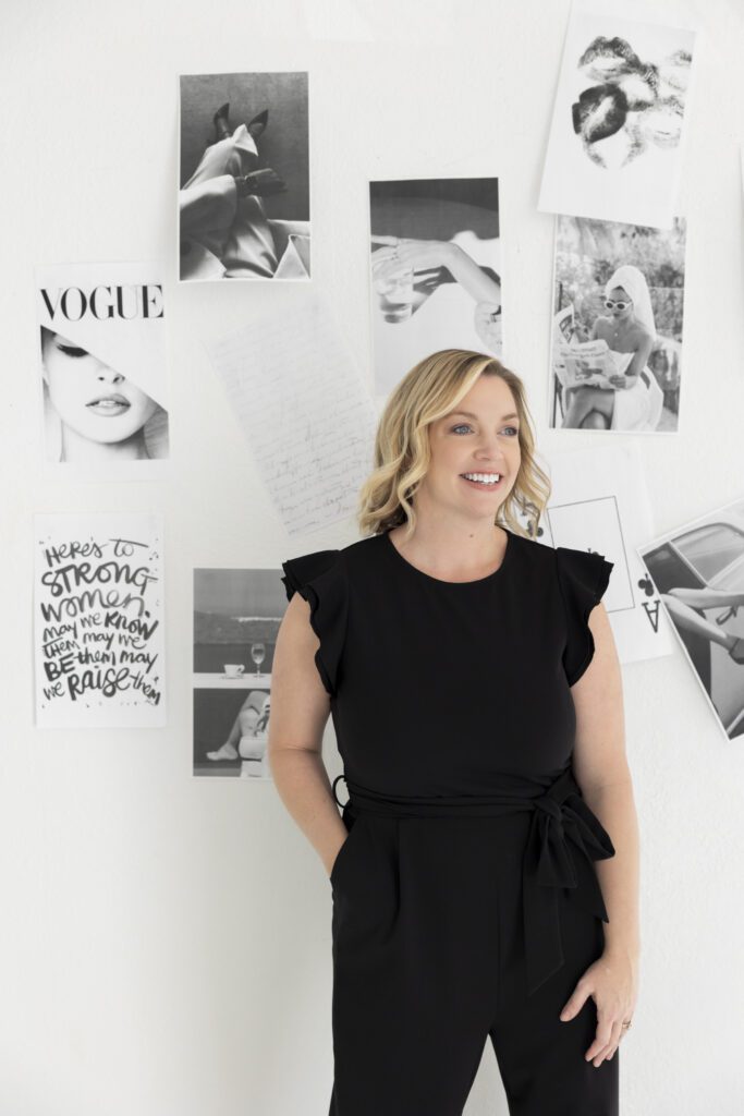 Katy of Wedding Pro CEO Orlando Brand session