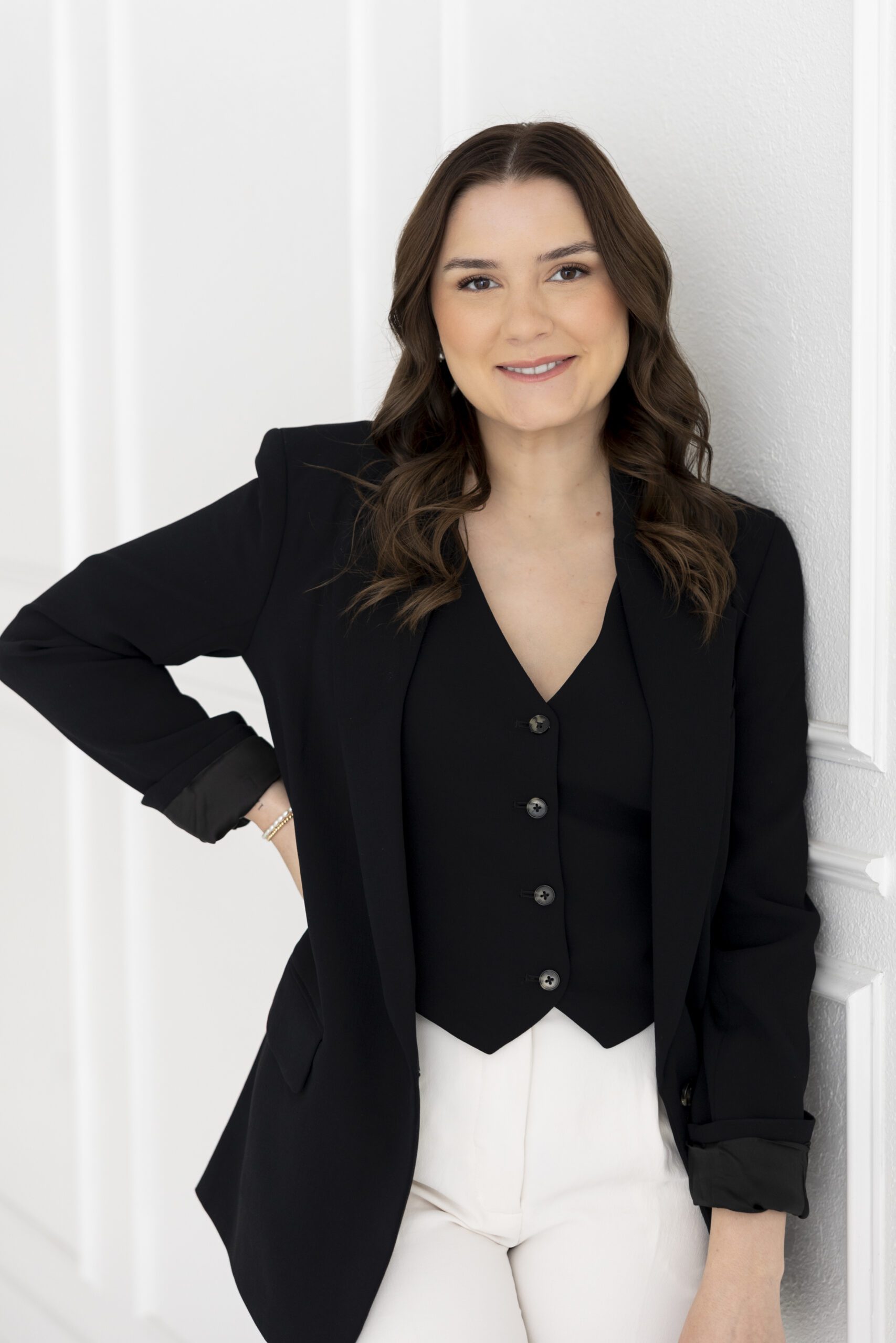 Orlando Florida Registered Nurse Brand Photo Session