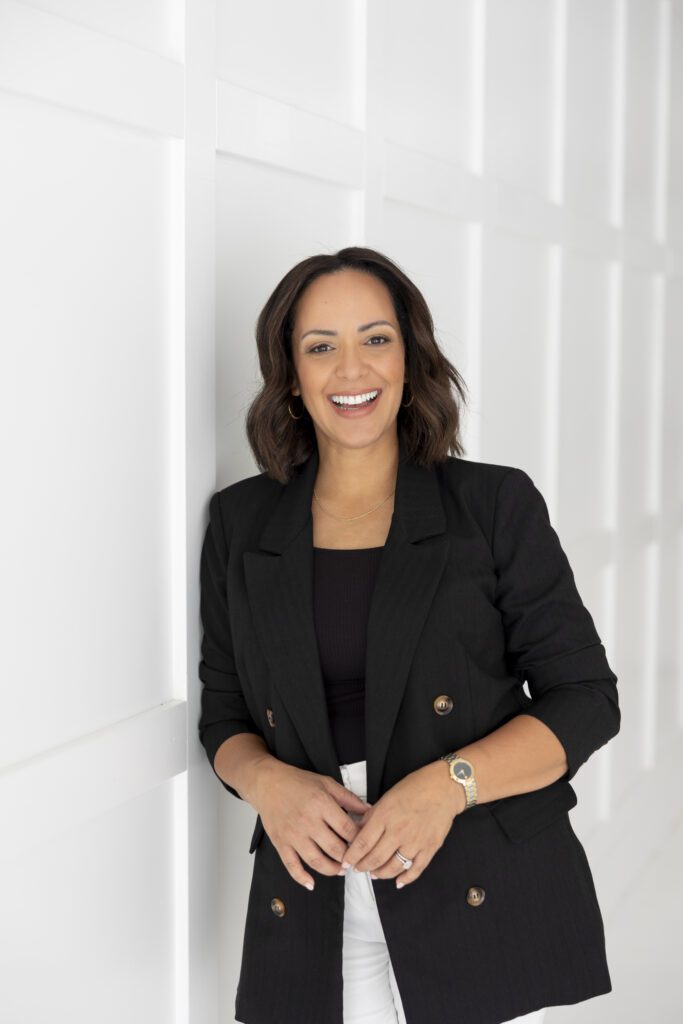 Lisette Hall Consciously Free Brand Session Orlando