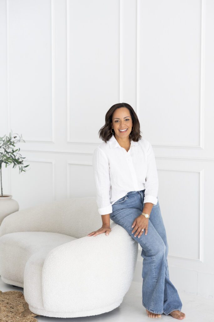 Consciously Free Lisette Hall Brand Session Orlando