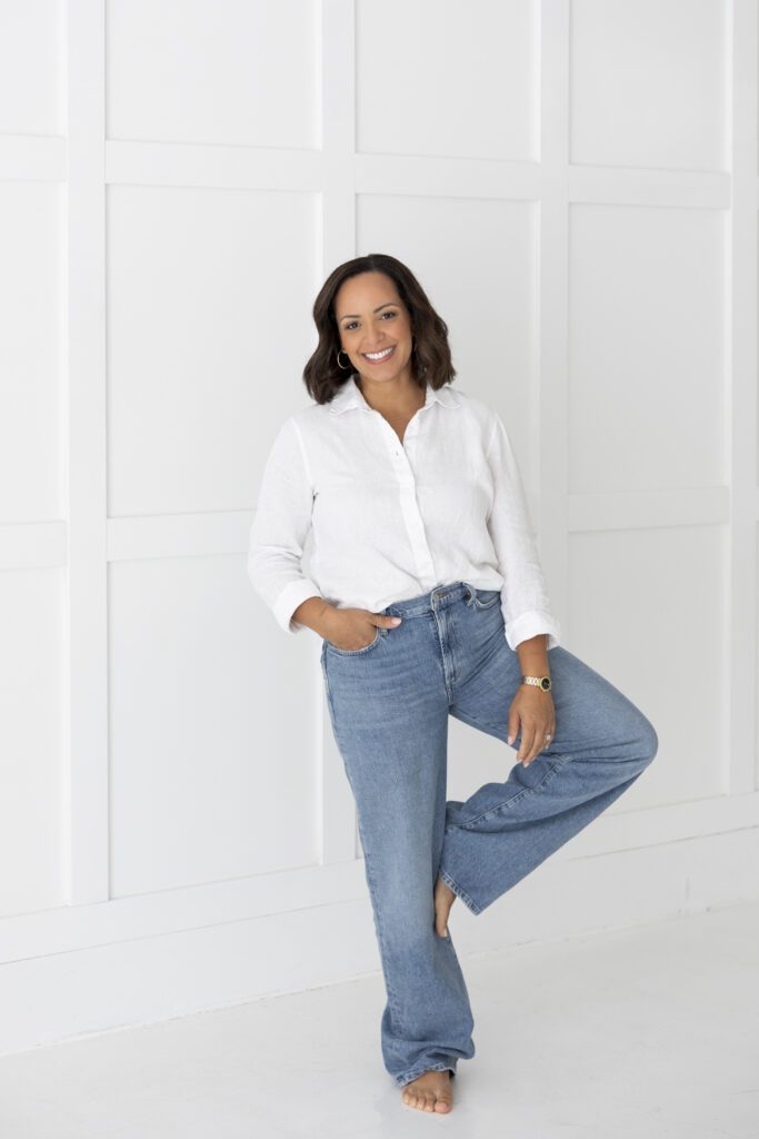 Consciously Free Lisette Hall Brand Session Orlando